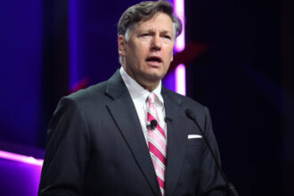 necesitatea nato pusa sub semnul intrebarii de numarul doi din diplomatia sua christopher landau a sters apoi postarea de pe x 684c384beb9b1