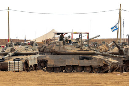 netanyahu confirma ca israelul inarmeaza rivalii hamas din gaza opozitia numeste planul o nebunie totala 68430f67e622f