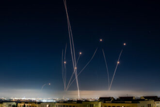 netanyahu proclama o victorie istorica impotriva iranului cu o zi in urma teheranul anunta infrangerea inamicului sionist 685b90c16ad92