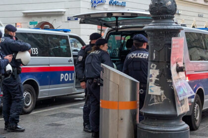 news alert atac armat intr o scoala din orasul austriac graz cel putin noua persoane au fost ucise 6848048460d33