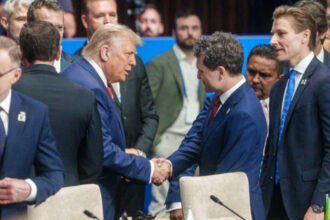 news alert nicusor dan declaratie de la summitul nato am reafirmat sprijinul pentru ucraina ce a discutat cu donald trump 685c0bb4a0674