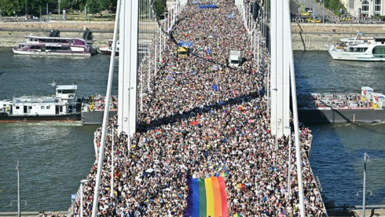 nicu stefanuta dupa participarea record la pride in budapesta o catastrofa pentru viktor orban si o lectie pentru cei de la noi 68617c01a67fd