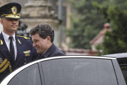 nicusor dan confima vizita regelui spaniei in romania presedintele a anuntat si unde va merge in vizitele sale externe 683ffc5cd69fb