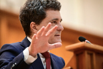 nicusor dan despre alesii racolati de psd de la partidele suveraniste e o dinamica parlamentara constitutionala 68417807b7200