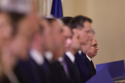 nicusor dan despre guvernul cu cinci vicepremieri cand o sa facem socoteala o sa fie mai putini oameni in aparat 685e4fcb3871b