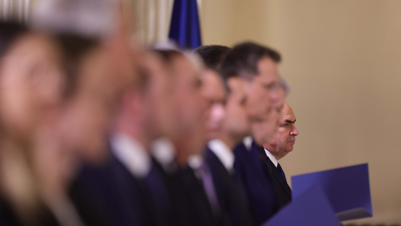 nicusor dan despre guvernul cu cinci vicepremieri cand o sa facem socoteala o sa fie mai putini oameni in aparat 685e4fcb3871b