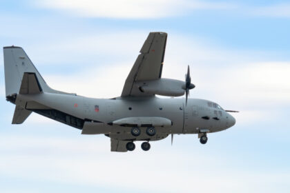 nicusor dan s a dus la vilnius cu un avion spartan al fortelor aeriene romane ce aeronave folosesc celelalte delegatii 683d6af04c0ad