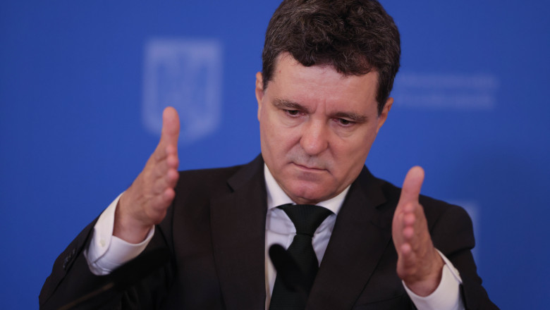 noi consultari la cotroceni nicusor dan maine o sa avem o schita pentru setul de masuri un nou guvern in 10 zile cam asa 6845ae266cad5