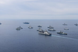 noile amenintari pentru navele nato ce spun comandantii aliantei ca trebuie facut pentru a limita vulnerabilitatile 685a2a71c1548