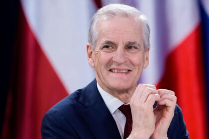 norvegia vrea sa adere la obiectivul nato de 5 din pib pentru aparare si securitate 6855350983360