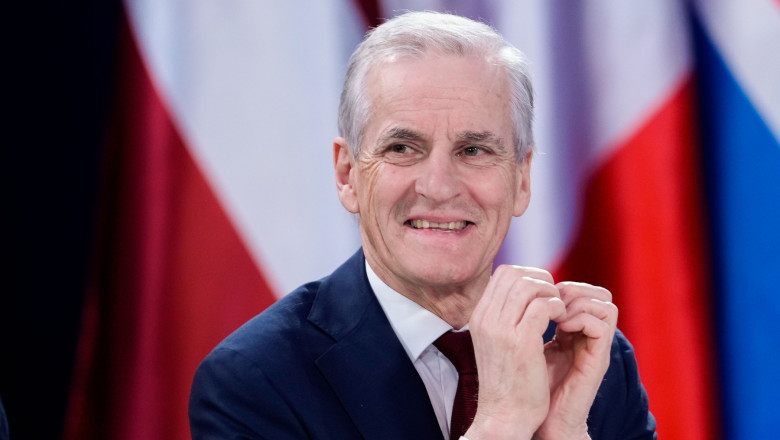 norvegia vrea sa adere la obiectivul nato de 5 din pib pentru aparare si securitate 6855350983360