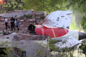 nou bilant al tragediei aviatice din india numarul mortilor a crescut iar datele nu sunt finale 684d3314b5f34