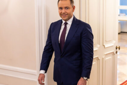 noul presedinte al poloniei spera sa aiba relatii bune cu viktor orban si sa refaca grupul de la visegrad 68471ed488c74