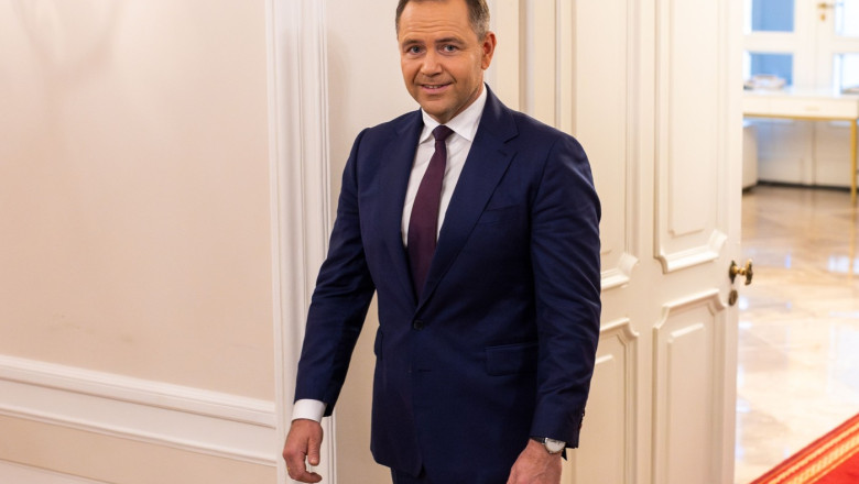 noul presedinte al poloniei spera sa aiba relatii bune cu viktor orban si sa refaca grupul de la visegrad 68471ed488c74