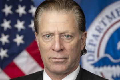 noul sef al agentiei americane pentru dezastre nu stie ca sua au un sezon al uraganelor reactia personalului fema 683ecb33986ee