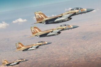 nunta rosie si operatiunea narnia de ce atacurile riscante ale israelului asupra iranului au fost aproape sa esueze 685f6cd50a2ac