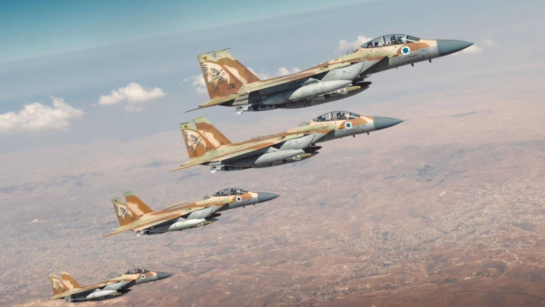 nunta rosie si operatiunea narnia de ce atacurile riscante ale israelului asupra iranului au fost aproape sa esueze 685f6cd50a2ac