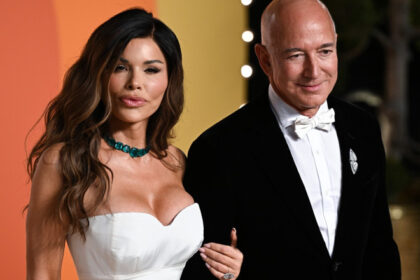 nunta secolului pune venetia pe jar jef bezos si lauren sanchez se casatoresc in mijlocul protestelor 6855b74b22c19