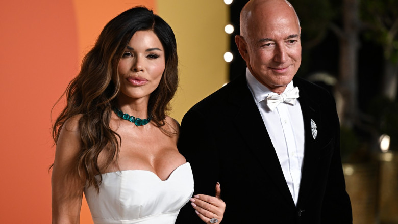 nunta secolului pune venetia pe jar jef bezos si lauren sanchez se casatoresc in mijlocul protestelor 6855b74b22c19