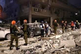 o fetita de sapte ani refugiata din ucraina in israel pentru tratament impotriva leucemiei a fost ucisa de rachetele iranului 68538be7a780c