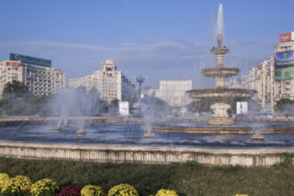 o jurnalista a vizitat toate capitalele europei si spune ca bucurestiul i a placut cel mai mult orasele in care nu s ar intoarce 6858d523cc2d0