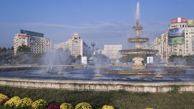 o jurnalista a vizitat toate capitalele europei si spune ca bucurestiul i a placut cel mai mult orasele in care nu s ar intoarce 6858d523cc2d0