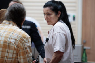 o jurnalista din estonia a fost condamnata la sase ani de inchisoare pentru tradare cum ajuta aceasta rusia 6849861b3a510