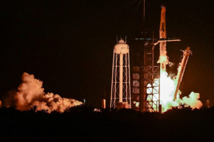 o misiune spacex privata scoate la iveala vechi probleme nerezolvate la modulul rusesc zvezda de pe iss 685be19c2b687