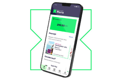 o noua aplicatie mobila pluxee solutia digitala pentru un acces mai usor si mai rapid la toate beneficiile extrasalariale 68591f271018e