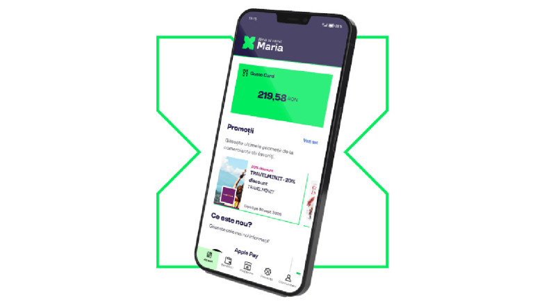 o noua aplicatie mobila pluxee solutia digitala pentru un acces mai usor si mai rapid la toate beneficiile