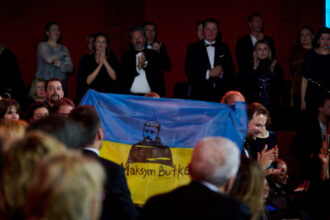 oamenii ca material de unica folosinta tortura suferita de un prizonier de razboi ucrainean eliberat de rusi dupa doi ani 684a520d3f316