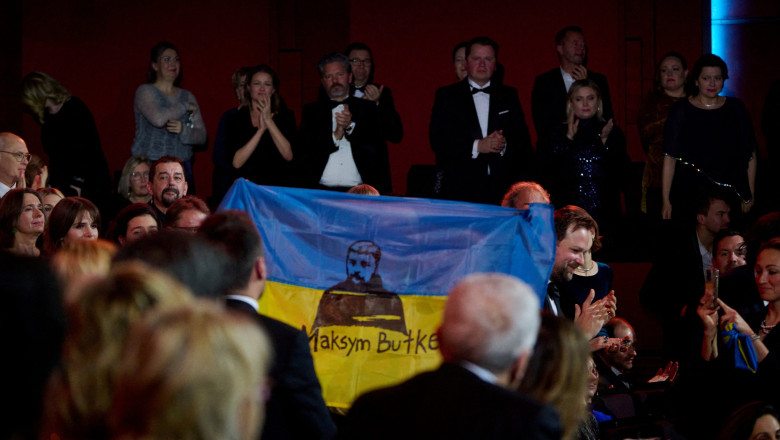 oamenii ca material de unica folosinta tortura suferita de un prizonier de razboi ucrainean eliberat de rusi dupa doi ani 684a520d3f316