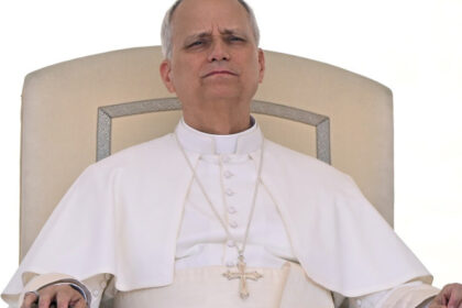 papa leon al xiv lea vrea sa opreasca inteligenta artificiala sa devina dumnezeu digital 68465fd558cc7