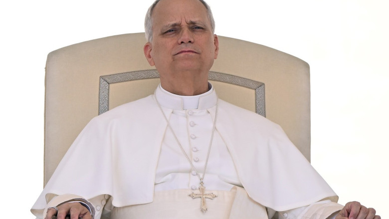 papa leon al xiv lea vrea sa opreasca inteligenta artificiala sa devina dumnezeu digital 68465fd558cc7