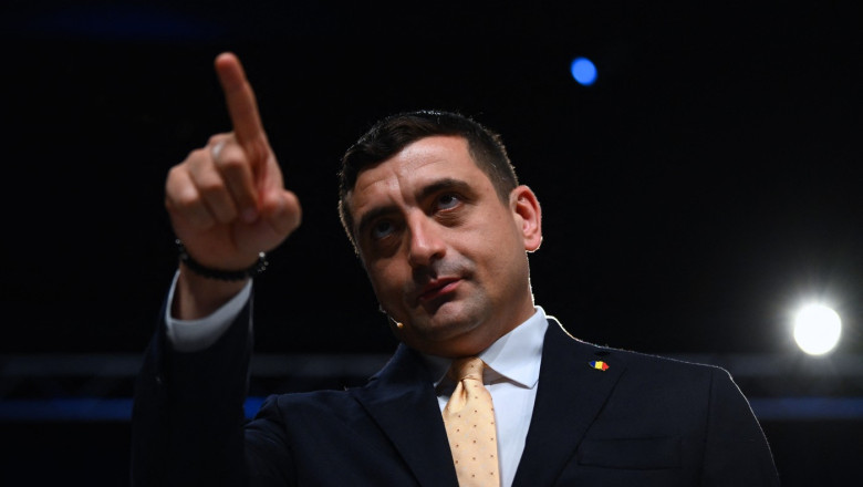 parlamentarii aur au parasit sedinta de plen in care se voteaza noul guvern simion nu participam la aceasta mascarada 6859819293034