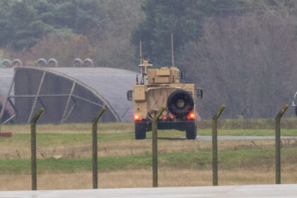 parlamentul danez este de acord ca sua sa si mentina bazele militare din danemarca in ciuda tensiunilor privind groenlanda 6849b8792c631