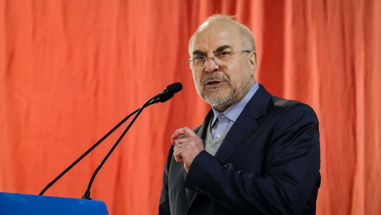 parlamentul iranian voteaza suspendarea colaborarii cu aiea dupa atacurile asupra instalatiilor nucleare 685bd71767ac0