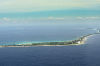 peste o treime din populatia unei tari insulare care se scufunda a solicitat vize climatice pentru australia 686194c11bcb3