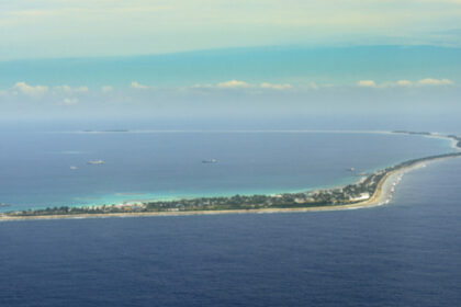 peste o treime din populatia unei tari insulare care se scufunda a solicitat vize climatice pentru australia 686194c11bcb3