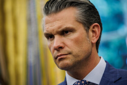 pete hegseth lipseste de la reuniunea privind ajutorul pentru kiev este prima data cand seful pentagonului nu participa la intrunire 68401805bf75d