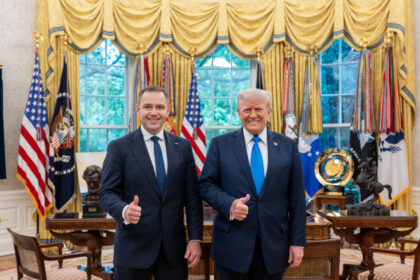 polonia risca sa devina terenul de confruntare intre proiectul european si noua internationala suveranista le figaro 68407b9fedc24