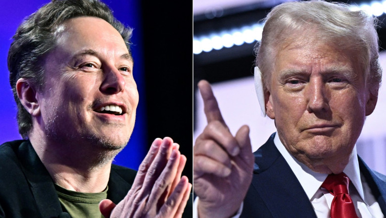 posibila reconciliere in relatia donald trump elon musk cu ce propunere au venit consilierii de la casa alba 684292008bd3a