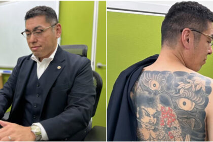 povestea impresionanta a unui gangster yakuza care a devenit avocat abia imi vine sa cred ce am fost 68617194e4d55