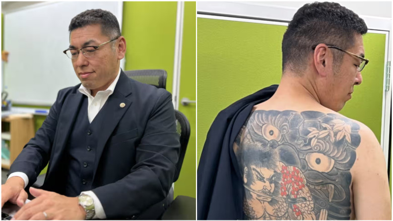 povestea impresionanta a unui gangster yakuza care a devenit avocat abia imi vine sa cred ce am fost 68617194e4d55