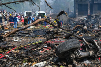 prabusirea zborului 171 air india autoritatile iau in calcul inclusiv un sabotaj un raport este asteptat in trei luni 6861719e6f25d