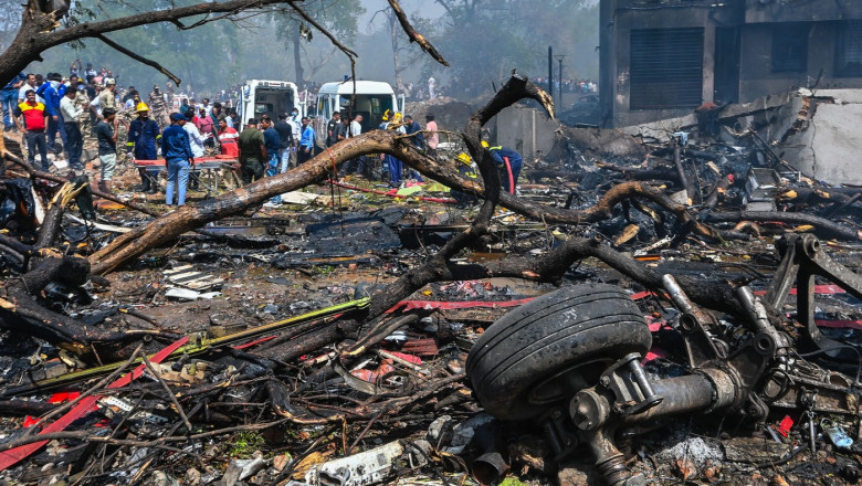 prabusirea zborului 171 air india autoritatile iau in calcul inclusiv un sabotaj un raport este asteptat in trei luni 6861719e6f25d