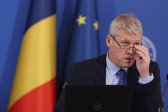 predoiu nu mai putem intarzia pentru formarea guvernului trebuie luate masuri rapid mesajul pentru pietele financiare 6842a534185ae