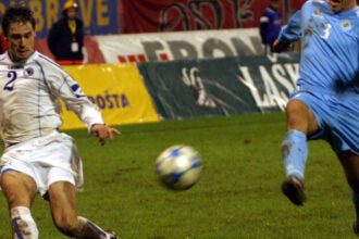 preliminarii cm 2026 bosnia si hertegovina a castigat cu 1 0 in fata san marino cum arata clasamentul din grupa romaniei 6844b1496d314