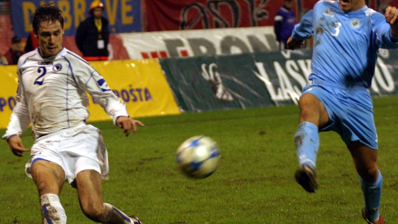 preliminarii cm 2026 bosnia si hertegovina a castigat cu 1 0 in fata san marino cum arata clasamentul din grupa romaniei 6844b1496d314