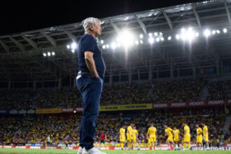 preliminarii cm 2026 grupa h austria romania diseara de la 2145 lucescu nu cred ca trebuie sa explicam cat de vital e meciul 684462c28c289